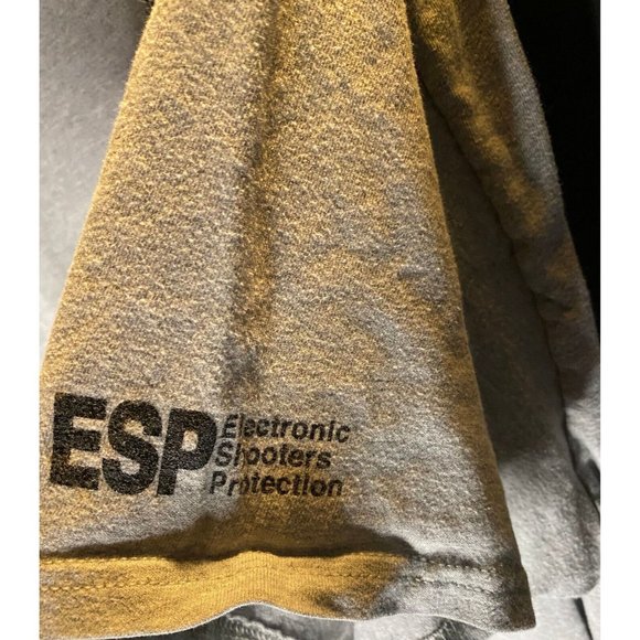 Caspian Arms LTD Rio Salado Sportsman Club 24th Annual Championship Tee Mens XL - Picture 5 of 9